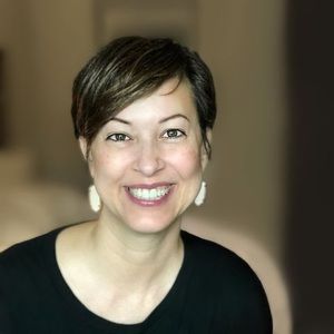 Meet your Posher, Maggie